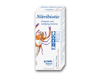 NITRIBIOTIC 50 ml bouteille TROPIC MARIN Bactéries