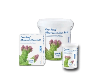 Pro-Reef Nano 90 g sac  pour approx. 2.5 l  TROPIC MARIN