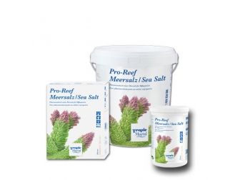 Pro-Reef Sea Salt 2 kg  pour pour 50-60 l  TROPIC MARIN