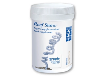 REEF SNOW 60 g / 100 ml TROPIC MARIN