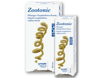 ZOOTONIC 50 ml bouteille TROPIC MARIN