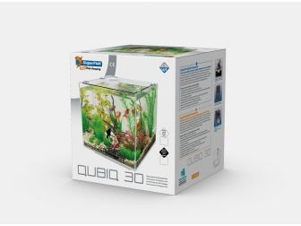 SUPERFISH QUBIQ 30 BLACK