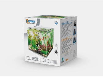 SUPERFISH QUBIQ 30 WHITE