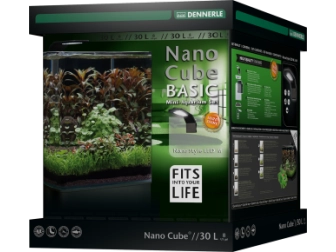 Nanocube Dennerle 30 L