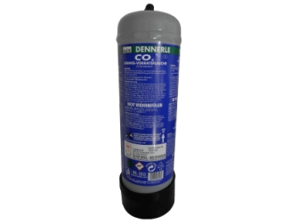 BOUTEILLE CO2 JETABLE 1200 G