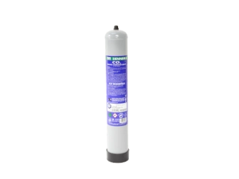 BOUTEILLE CO2 JETABLE 1200 G