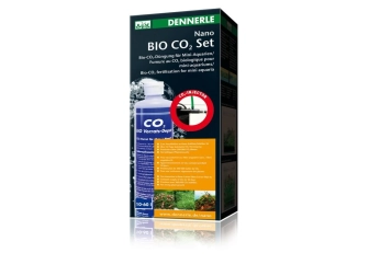 KIT BIO-CO2 BIO 60 STARTER