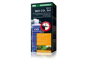 KIT BIO-CO2 BIO 60 STARTER