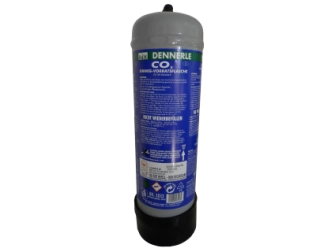 BOUTEILLE CO2 JETABLE 500 G