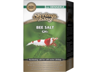 SHRIMP KING BEE SALT GH+, 200G