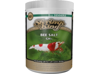 SHRIMP KING BEE SALT GH+, 200G