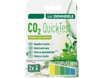 CO2 QUICKTEST