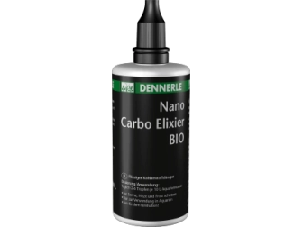 NANO CARBO ELIXIER BIO 100 ML