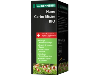 NANO CARBO ELIXIER BIO 100 ML