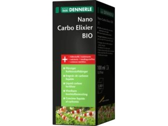 NANO CARBO ELIXIER BIO 100 ML