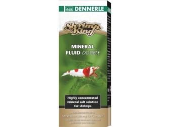 SHRIMP KING MINERAL FLUID 100ML