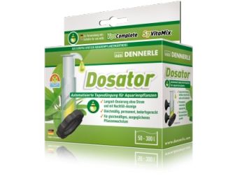 Dosator