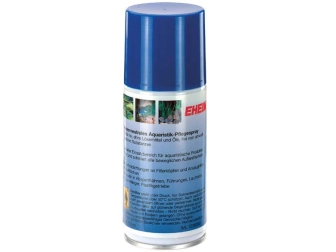 Bombe silicone Spray entretien rotor aquarium