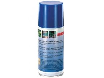 Bombe silicone Spray entretien rotor aquarium