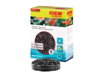 EHEIM KARBON, ACTIVATED CARBON (2,0 L)  