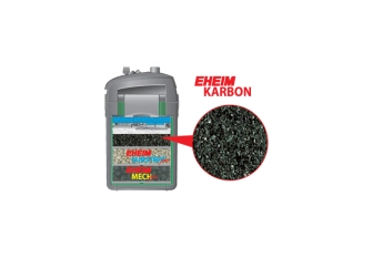 EHEIM KARBON, ACTIVATED CARBON (2,0 L)  