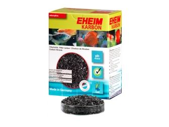 EHEIM KARBON ACTIVATED CARBON WITH NETBAG  (2,0 L)  