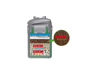 EHEIM réducteur de phosphate 390 g