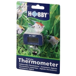 JBL Aquarium Thermomètre Mini - VPC RecifAtHome