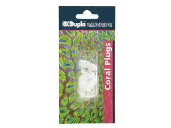 Coral plugs Dupla marin 10 pcs HOBBY