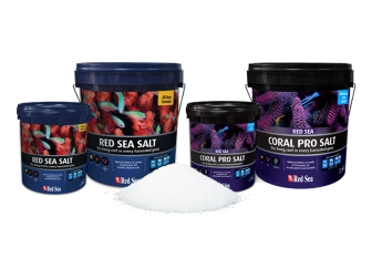 Red Sea Salt - seau 7kg pour 210 litres