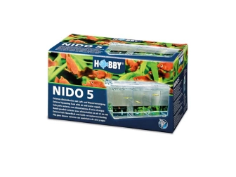 Nido 5. pondoir HOBBY