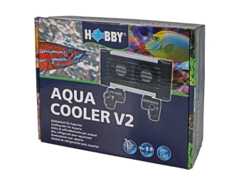 AQUACOOLER (ventilateur de surface)  V2  NOUVEAU HOBBY