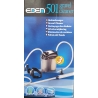 EDEN 501 NETTOYEUR DE GRAVIER