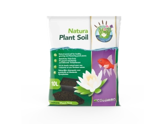 COLOMBO NATURA PLANT SOIL 10L  COLOMBO