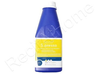 SELCO S.presso Artémias