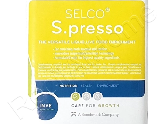 SELCO S.presso Artémias