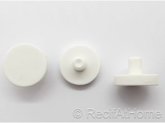 RAH Plug Micro-Céramique ultra lisse spécial glue 24*10mm  X 1