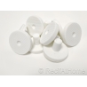 RAH Plug Micro-Céramique ultra lisse spécial glue  35*15mm  X 1