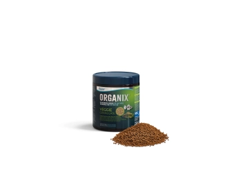 Veggie Granulate 550 ml Color Micro Oase