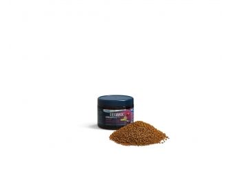 Shrimp Veggie Granulate 150 ml Cichlid Oase