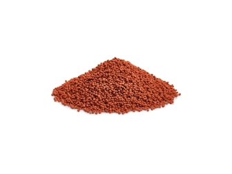 Cichlid Granulate S 250 ml Color Oase