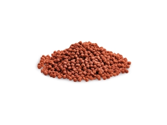 Cichlid Granulate M 250 ml Color Oase