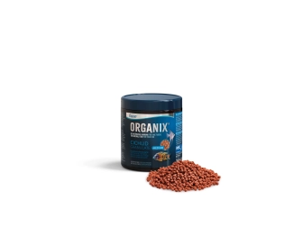 Cichlid Granulate M 550 ml Micro Oase