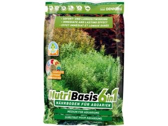 NUTRIBASIS 6 EN 1 (SAC 2,4 KG)