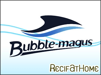 Lame de rechange pour grattoir Bubble Magus S