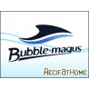 Lame de rechange pour grattoir Bubble Magus S