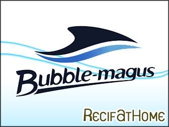 Lame de rechange pour grattoir Bubble Magus L