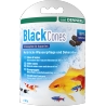 BLACK CONES - CÔNES D´AULNE POUR 1.200 L, 40 G Dennerle