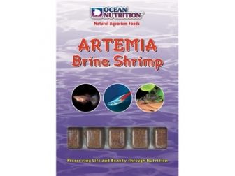 Artemia ocean nutrition  100g