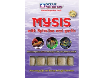 OC - MYSIS 100GRS Ocean nutrition